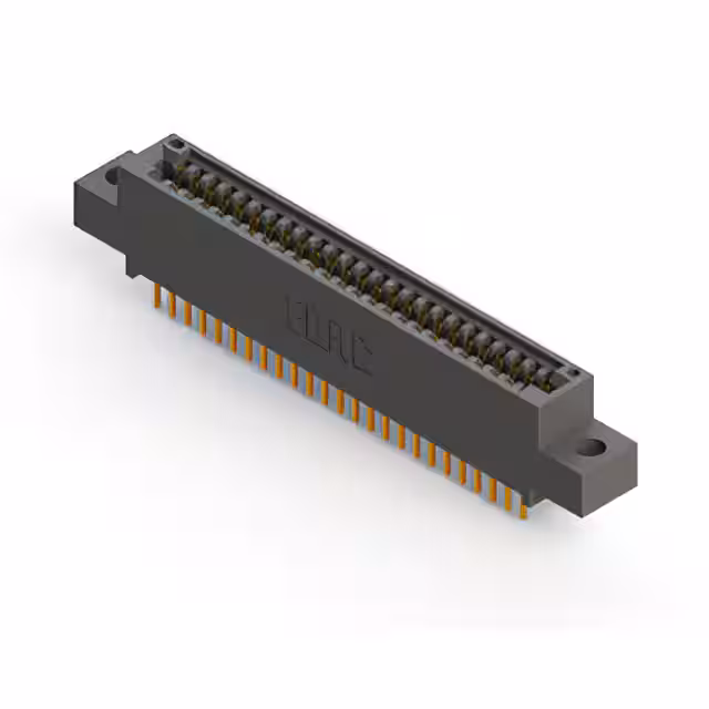 895-050-523-504 EDAC Inc.  Edgeboard Connectors